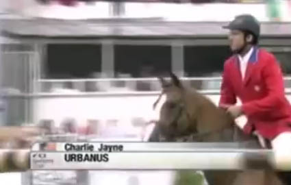 Charlie Jayne